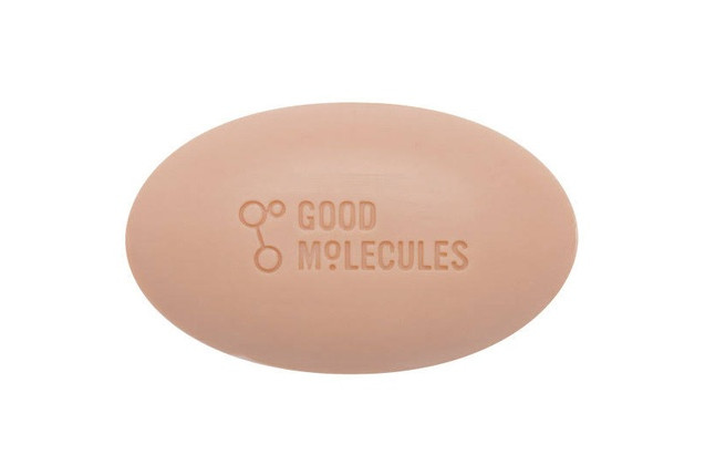 Good molecules clarify & cleanse bar