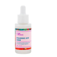 Good molecules hyaluronic acid