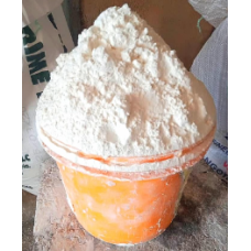 Okpa Flour - Full Custard