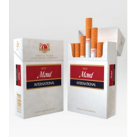 Mond Kings Intenational Cigare