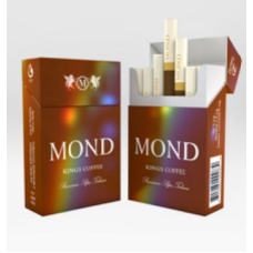 Mond Kings Coffee Cigarette x 50