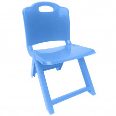 Sunbaby Foldable Baby Chair(SB-CH-04-BLU
