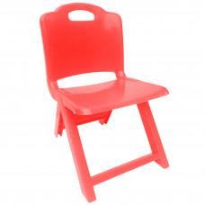 Sunbaby Foldable Baby Chair(SB-CH-04-RED