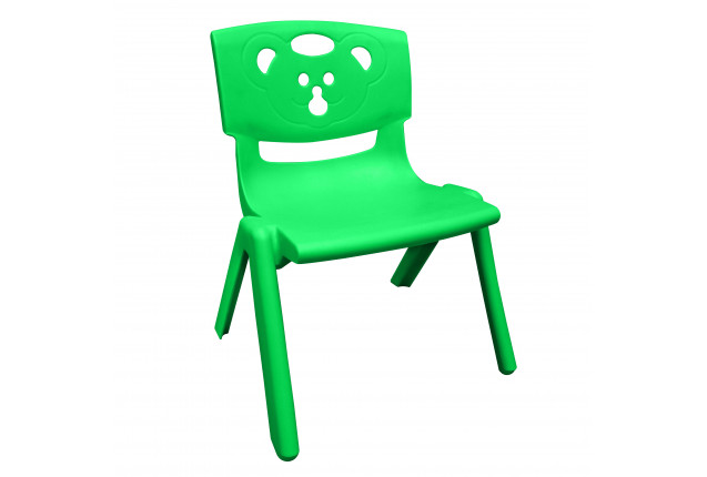 SUNBABY Magic Bear Chair(SB-CH-05-GREEN)