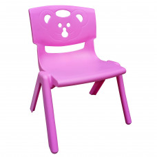 SUNBABY Magic Bear Chair(SB-CH-05-PINK)