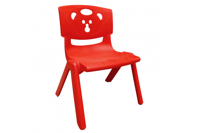 SUNBABY Magic Bear Chair(SB-CH-05-BLUE)