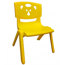 SUNBABY Magic Bear Chair(SB-CH-05-YELLOW