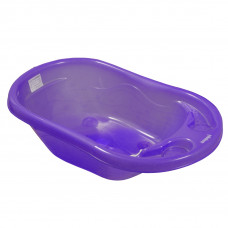 Sunbaby Anti Slip Plastic Bath