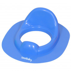 Sunbaby Potty Training Seat(SB-PT-08-BLUE)