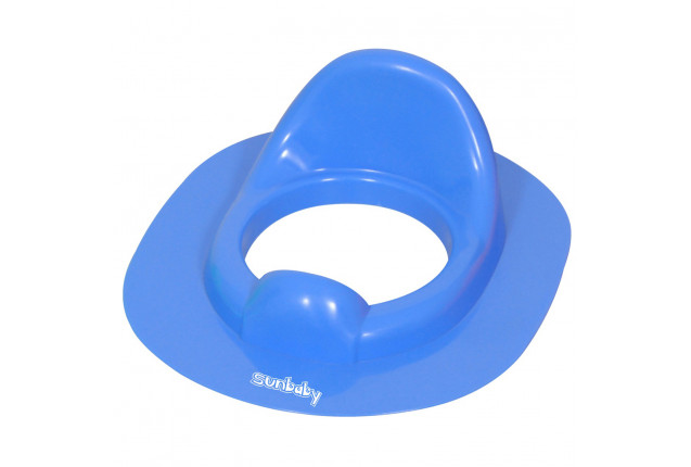 Sunbaby Potty Training Seat(SB-PT-08-BLUE)