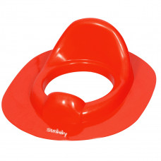Sunbaby Potty Training Seat(SB-PT-08-RED