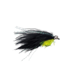 BLACK FRITZ CATS WHISKER BARBLESS x 12