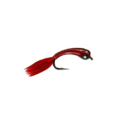 BEADED BLOODWORM STALKING BUG x 12
