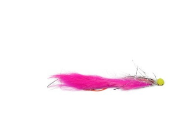 PINK HUMI SNAKE BOOBY x 12