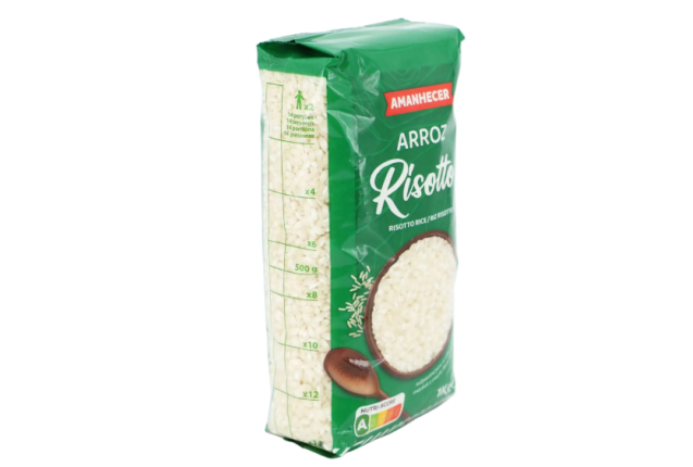 Amanhecer Risotto Rice 1KG