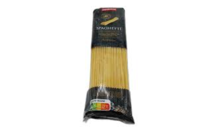 Amanhecer Spaghetti 500g x 20