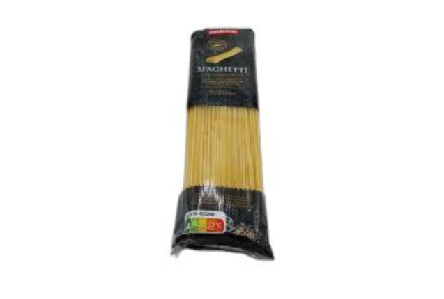 Amanhecer Spaghetti Pasta 500g x 24