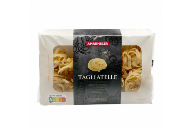 Amanhecer Tagliatelle Pasta 500g x 7