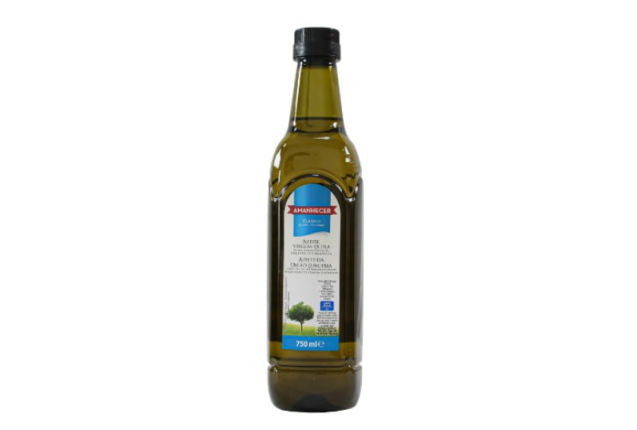 Amanhecer Classic Olive Oil 0.75L x 12