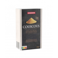 Amanhecer Couscous 1KG x 10