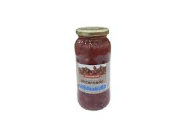 Amanhecer Cooked Red Beans 540g x 12