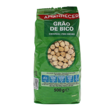 Amanhecer Butter Beans 500g x 15