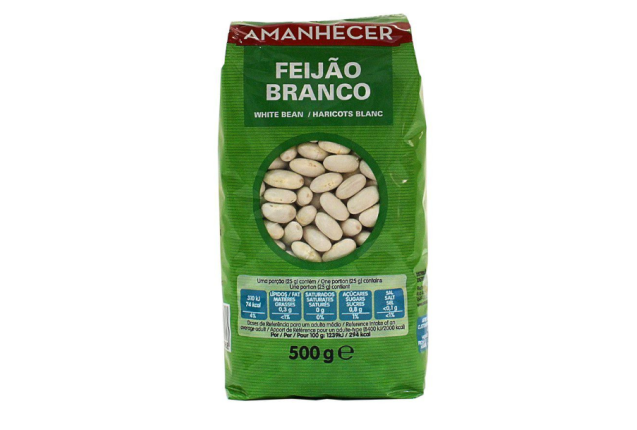 Amanhecer Dried Cow Peas 500g x 15