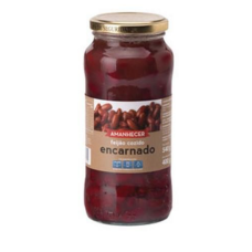 Amanhecer Dried Red Beans 500g x 15