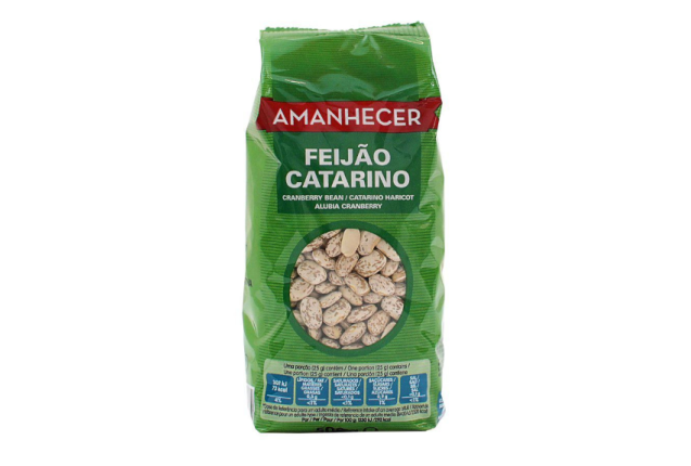 Amanhecer Dried Pinto Beans 500g x 15