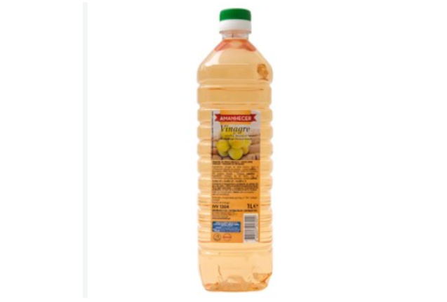 Amanhecer Cider Vinegar 1L x 12