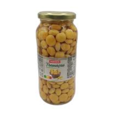 Amanhecer Lupin Beans Cal 11 350g x 12