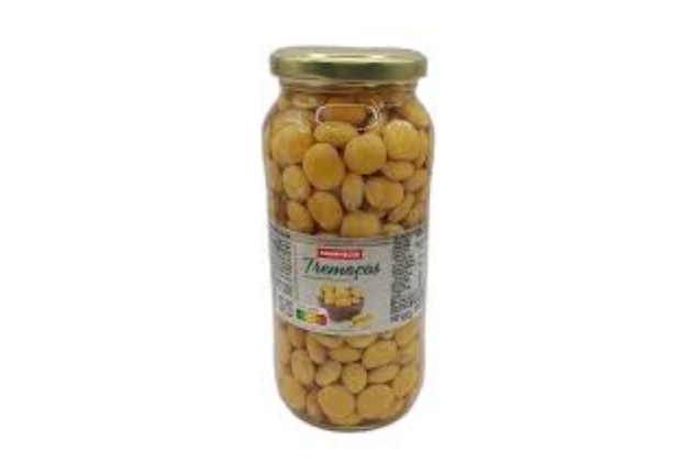 Amanhecer Lupin Beans Cal 11 350g x 12