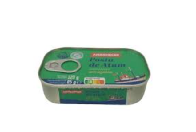 Amanhecer Tuna in Olive Oil 120g x 50