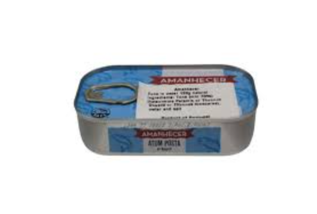 Amanhecer Tuna in Water 120g x 50