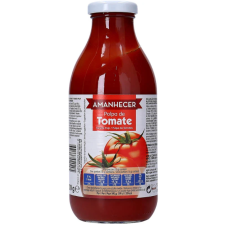 Amanhecer Tom Tomato Pulp with Onion & Garlic x 12