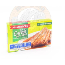 Amanhecer Beef Broth Cubes – R