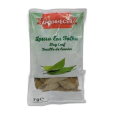 Amanhecer Bay Leaves 7g – Arom