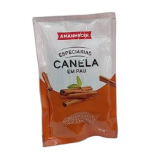 Amanhecer Cinnamon Stick 30g –