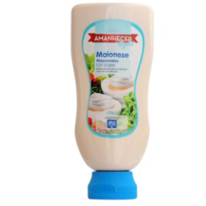 Amanhecer Cocktail Sauce 250ML – Delicious, Flavourful Sauce for Seafood & Snacks x 8