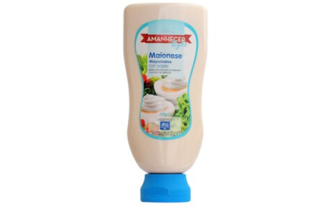 Amanhecer Cocktail Sauce 250ML – Delicious, Flavourful Sauce for Seafood & Snacks x 8