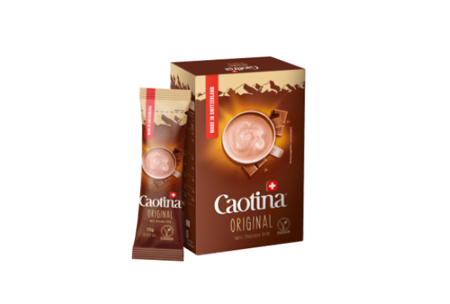 Caotina Classic (10x15g) stick pack x 8