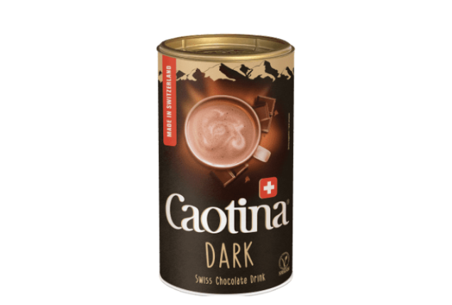 Caotina Dark (500g) can x 6
