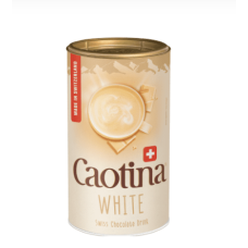 Caotina White (500g) can x 6