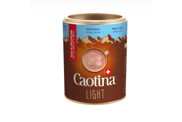 Caotina Light (350g) can x 6