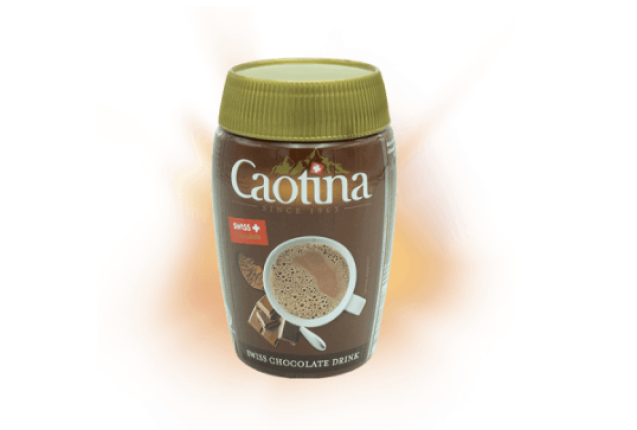 Caotina Classic (200g) jar x 6