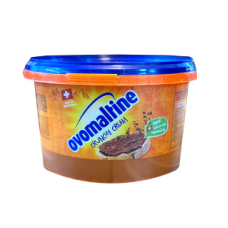 Ovomaltine Crunchy Cream bucket 2.5kg
