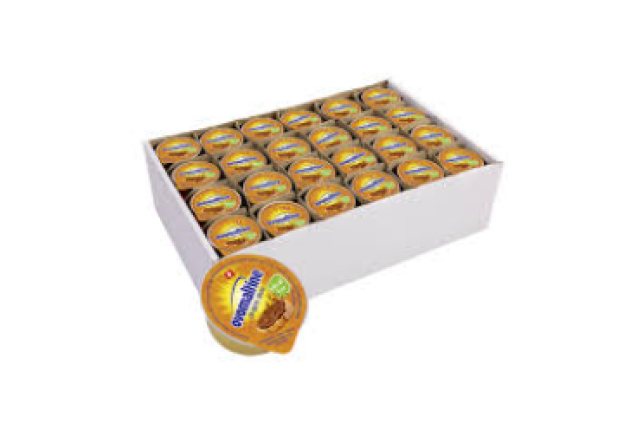 Ovomaltine Crunchy Cream 20g Portions (120x20g)