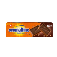 Ovomaltine chocolate noir (100