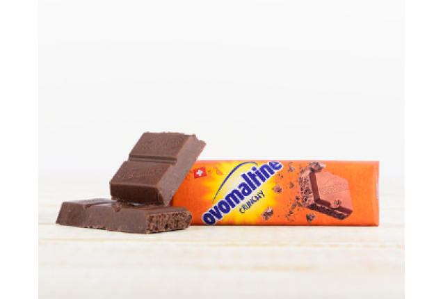 Ovo Schokolade mini (42g) INT x 42