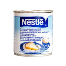 Condensed milk Nestle 397g x 
